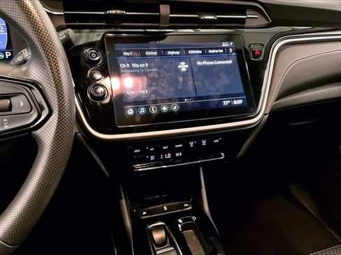 Used 2023 Chevrolet Bolt EUV LT w/ Driver Confidence Package FWD image 6