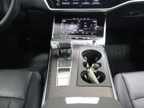 Certified 2023 Audi A7 3.0T Premium image 20