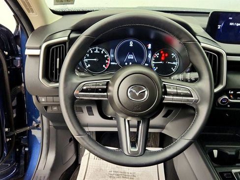 Used 2024 MAZDA CX-50 AWD 2.5 S w/ Preferred Package image 12