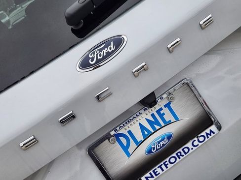 New 2026 Ford Escape Active w/ Tech Pack #1 image 8