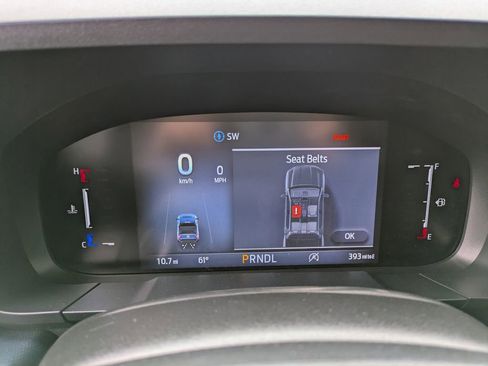 New 2025 Ford Maverick XL w/ Equipment Group 102A image 29