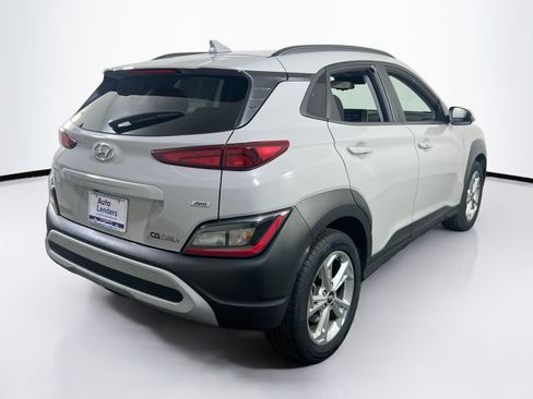 Used 2023 Hyundai Kona SEL w/ Cargo Package AWD/4WD image 5