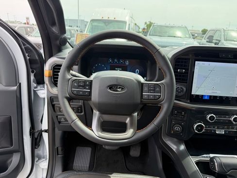 New 2026 Ford F150 Tremor AWD/4WD image 17