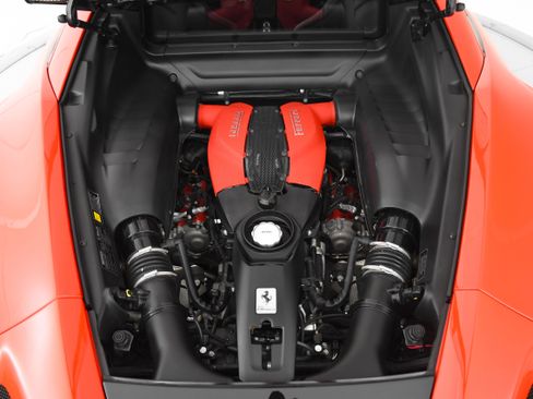 Certified 2020 Ferrari F8 Tributo image 19