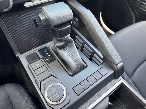 New 2026 Toyota Tacoma SR5 RWD image 24