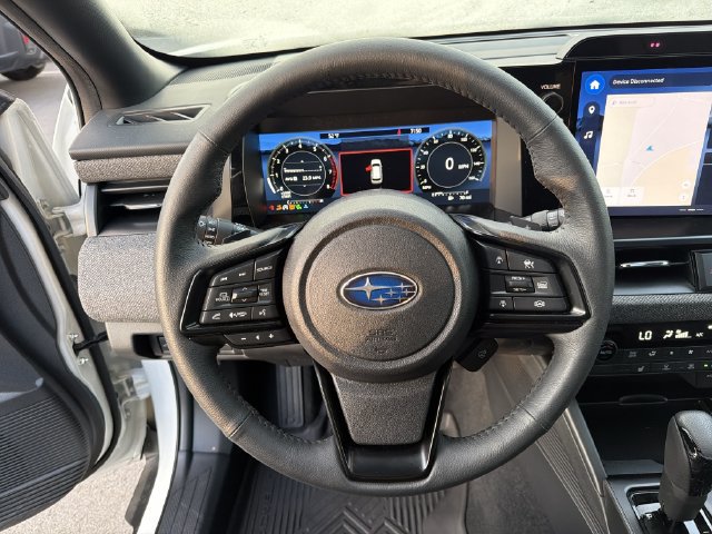 Certified 2026 Subaru Outback Limited AWD/4WD image 24