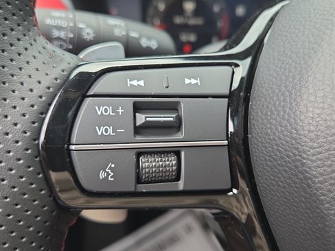 Used 2026 Acura ADX A-Spec FWD image 23
