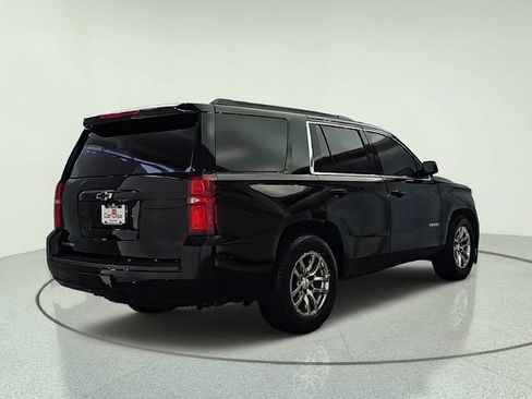 Used 2018 Chevrolet Tahoe LS AWD/4WD image 6