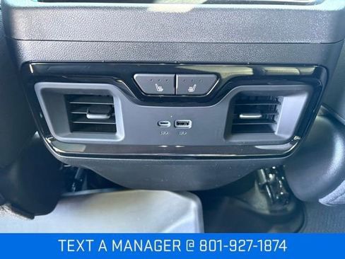 New 2026 GMC Sierra 1500 AT4 w/ AT4 Premium Package AWD/4WD image 14