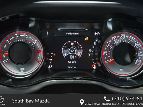 Used 2022 Dodge Challenger R/T w/ Plus Package RWD image 21