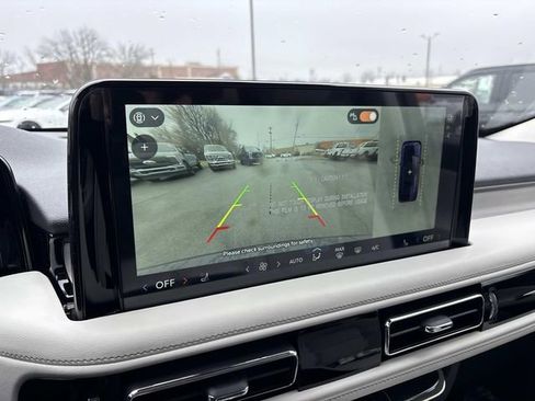 New 2026 Lincoln Aviator Reserve RWD image 28