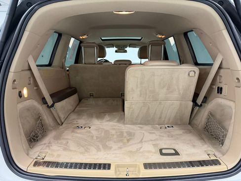 Used 2016 Mercedes-Benz GL 450 4MATIC image 27