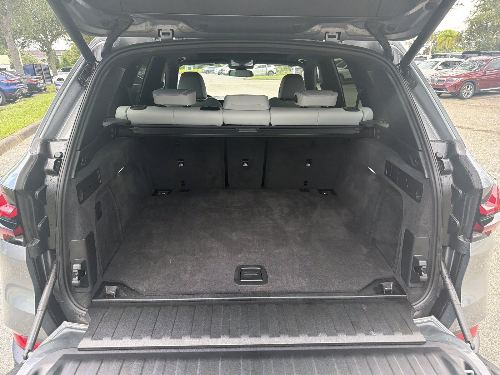 Used 2026 BMW X5 sDrive40i RWD image 12