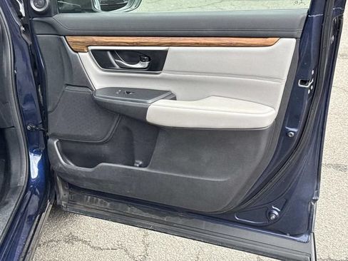Used 2018 Honda CR-V EX-L image 6
