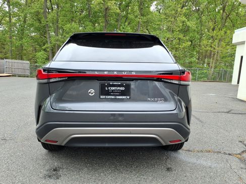 Certified 2024 Lexus RX 350 Premium w/ Accessory Package (Z1) AWD/4WD image 22