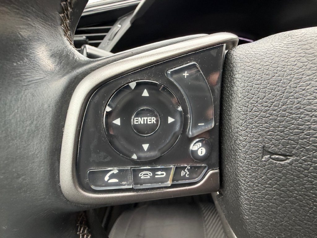 Used 2019 Honda Civic Sport image 22