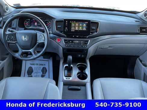 Used 2020 Honda Pilot EX-L image 43
