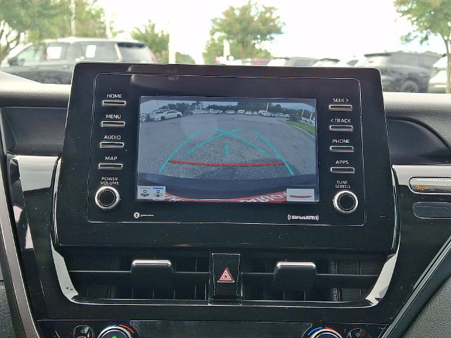 Used 2024 Toyota Camry SE w/ Convenience Package FWD image 17