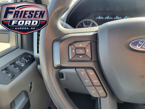 Used 2020 Ford F250 XLT w/ XLT Premium Package AWD/4WD image 16