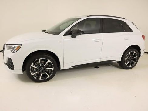 New 2025 Audi Q3 2.0T Premium Plus image 2