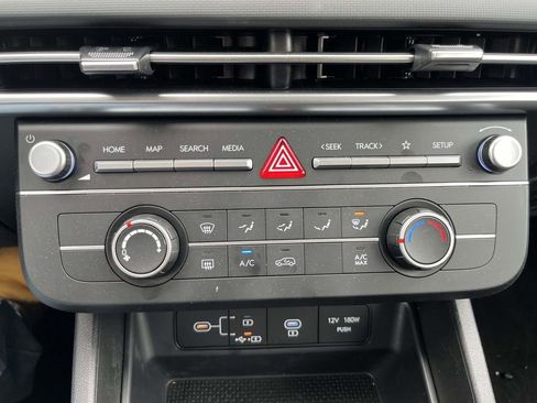 New 2026 Hyundai Tucson SE FWD image 18