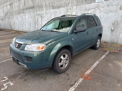 Used 2006 Saturn Vue 2WD w/ Comfort Pkg