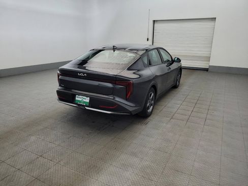 Used 2025 Kia K4 FWD image 9