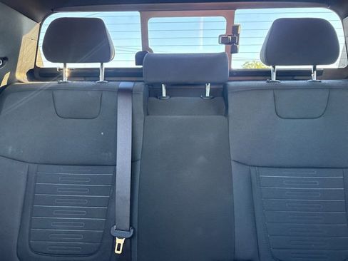 Used 2022 Hyundai Santa Cruz SEL Premium image 25