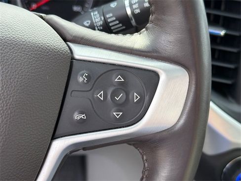 Used 2017 GMC Acadia SLT image 26