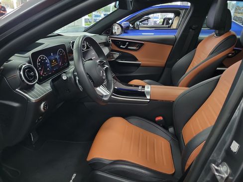 Used 2024 Mercedes-Benz C 300 Sedan image 18