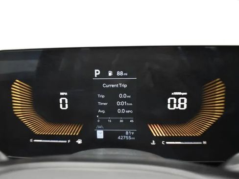 Used 2025 Kia K4 FWD image 26