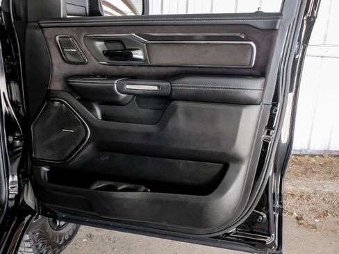 Used 2021 RAM 1500 TRX w/ TRX Level 2 Equipment Group AWD/4WD image 45
