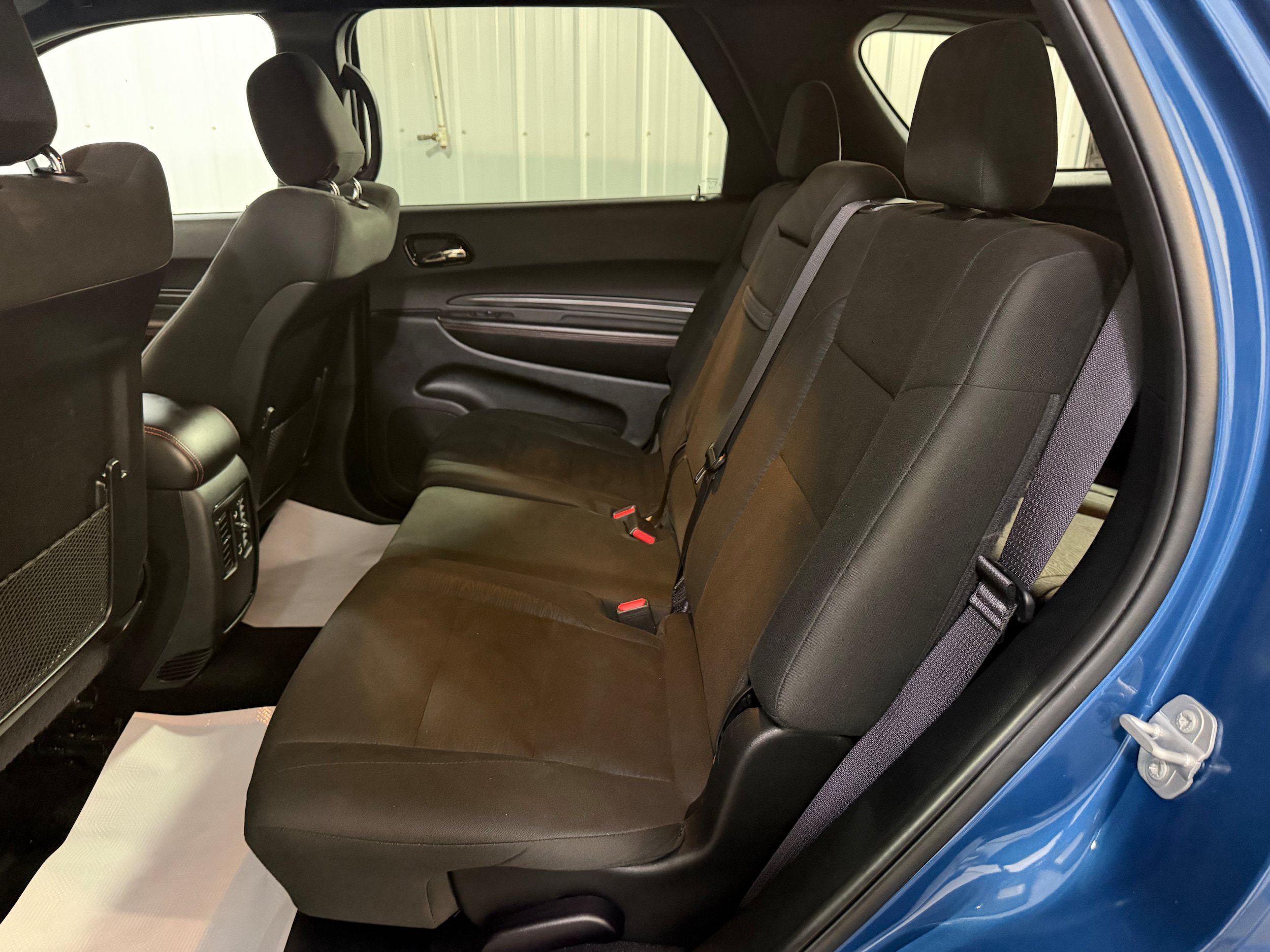Used 2025 Dodge Durango GT AWD/4WD image 13