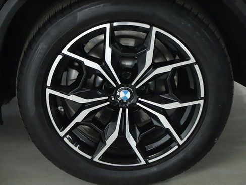 Certified 2023 BMW X3 xDrive30i w/ M Sport Package image 41