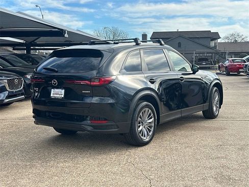New 2026 MAZDA CX-90 3.3 Turbo w/ Select Package AWD/4WD image 28