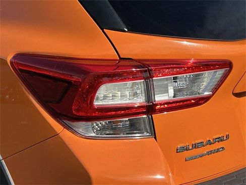 Used 2019 Subaru Crosstrek 2.0i Limited w/ Moonroof Package w/Navigation image 15