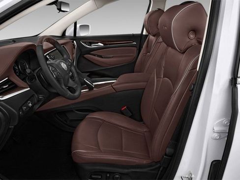 Used 2025 Buick Enclave Preferred image 9