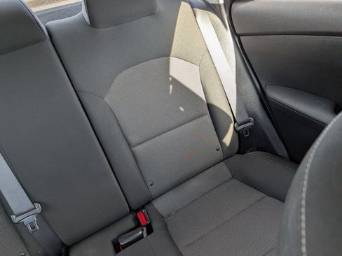 Certified 2024 Kia Forte LXS w/ LXS Technology Package FWD image 14