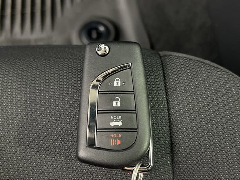 New 2024 Toyota Corolla LE image 34