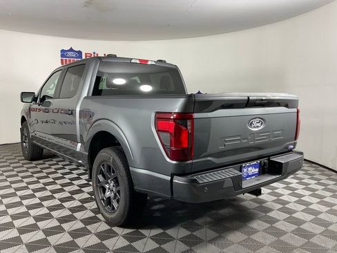New 2026 Ford F150 STX RWD image 5