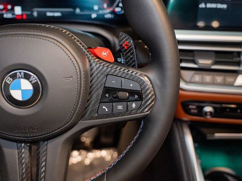 Used 2023 BMW M4 xDrive Competition AWD/4WD image 42