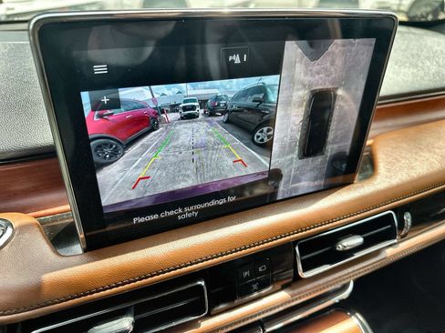 Used 2020 Lincoln Aviator Reserve w/ Equipment Group 201A AWD/4WD image 29