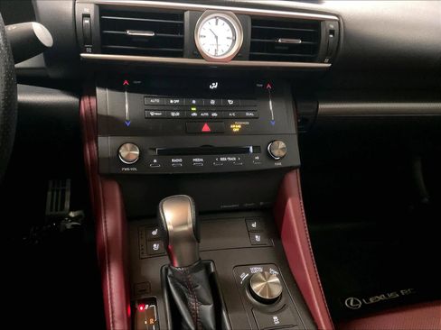 Used 2018 Lexus RC 300 F Sport image 35
