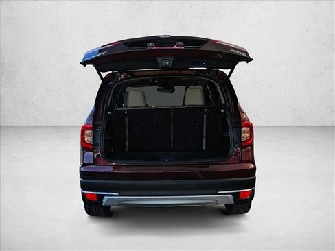 Used 2022 Honda Pilot Touring image 8