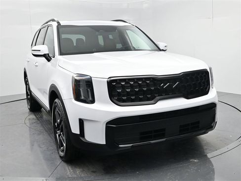 New 2025 Kia Telluride EX X-Line image 2