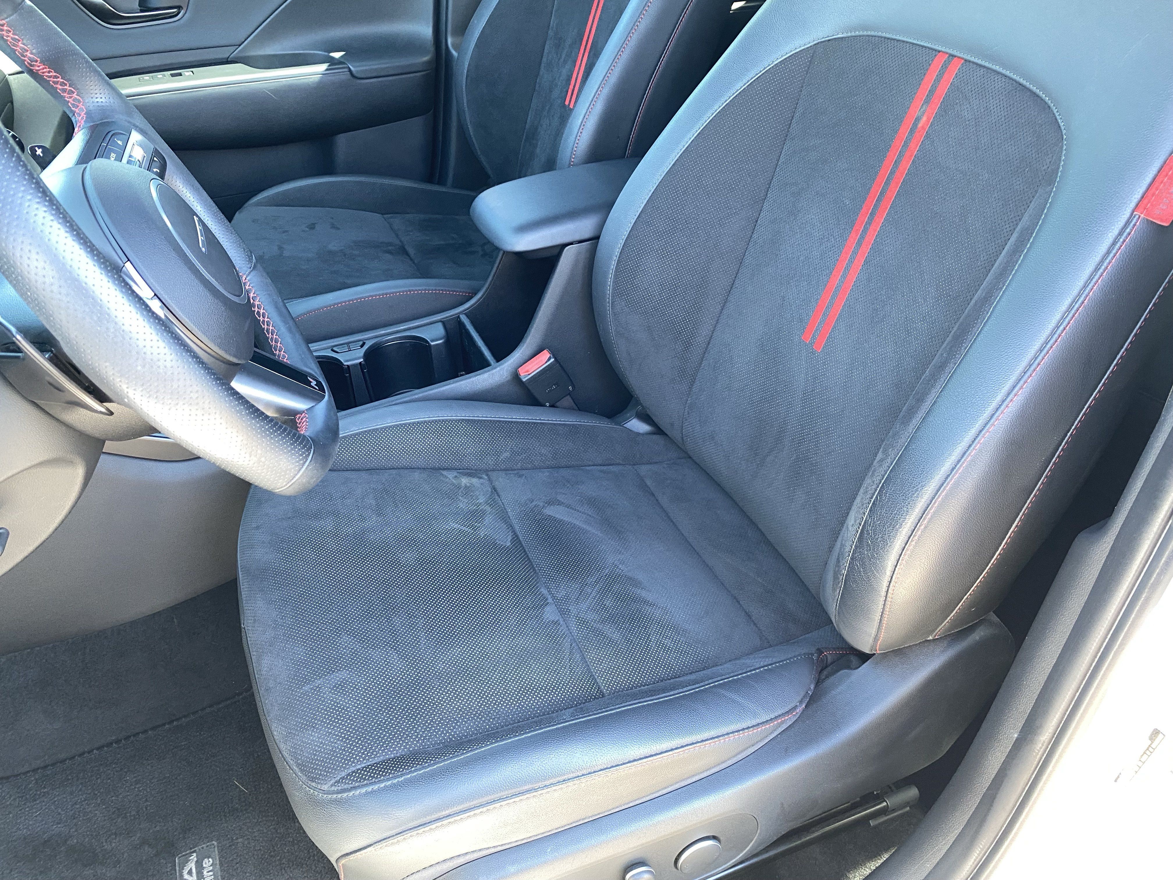 Used 2024 Hyundai Kona N Line AWD/4WD image 16