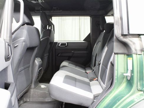 Used 2022 Ford Bronco Big Bend image 11