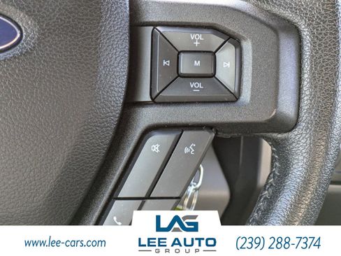 Used 2015 Ford F150 XLT w/ Equipment Group 301A Mid image 21