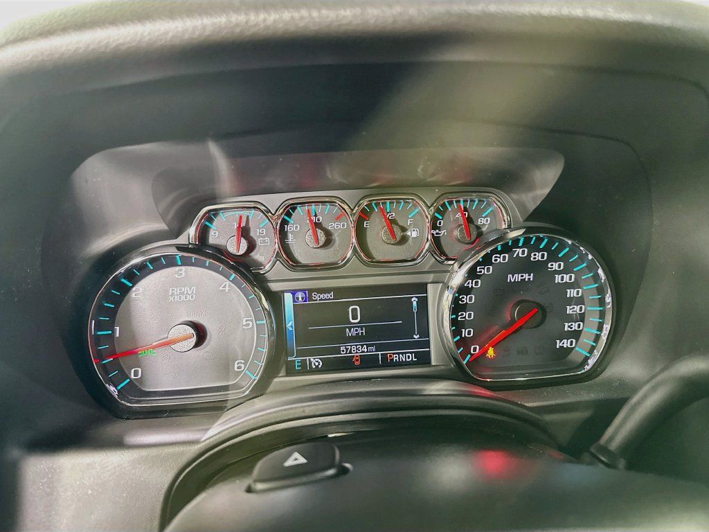 Used 2019 Chevrolet Tahoe LS RWD image 12