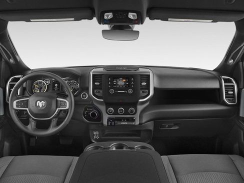 Used 2025 RAM 2500 Big Horn image 3